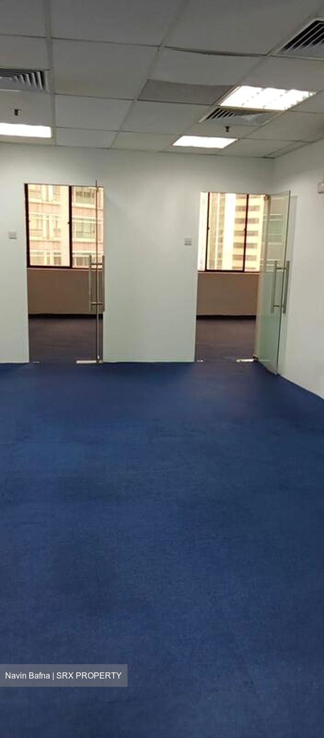 International Plaza (D2), Office #577022961